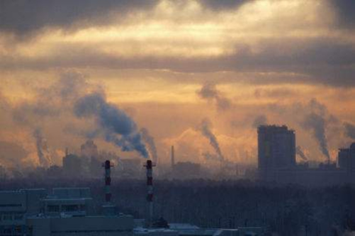 工業(yè)廢氣、有機廢氣紫外線凈化