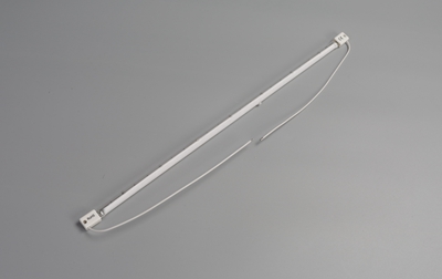 紅外線加熱管具有怎樣的優(yōu)勢？