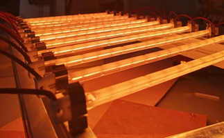 紅外線加熱管好不好用？有什么優(yōu)勢？