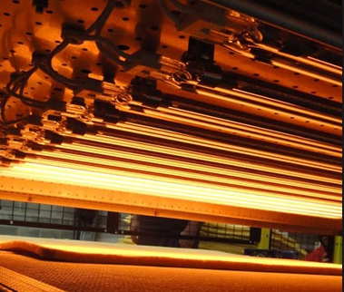 如何選擇一個(gè)合適的紅外線加熱管？