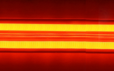 作為非接觸式加熱法的紅外線加熱燈為何能夠得到廣泛應(yīng)用？