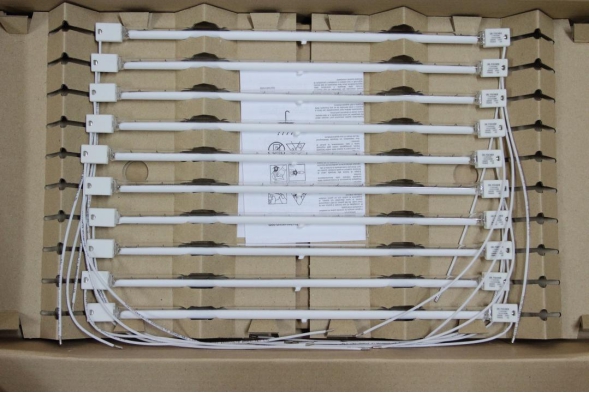 Dr.Fischer(飛利浦)紅外線加熱燈管是否有國產(chǎn)對應規(guī)格？