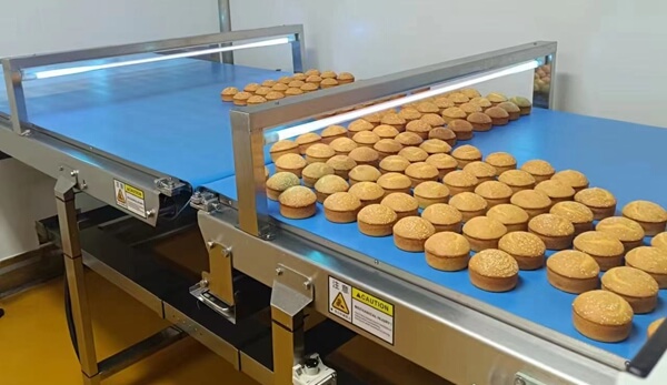 知名飲料被曝含玻璃碎片！防爆紫外線消毒燈了解一下！