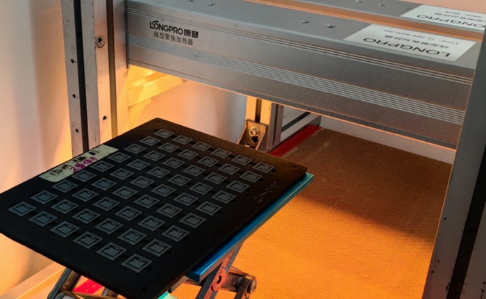 焊接大比拼：激光錫焊與紅外線型聚焦錫焊有何不同？