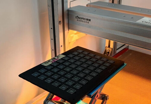 回流焊新突破：紅外線聚焦加熱焊錫快速熔化成焊點(diǎn)！