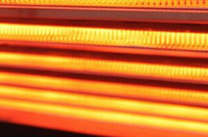 真空共晶爐鹵素短波紅外線加熱管：如何推動(dòng)IGBT焊接工藝的突破？