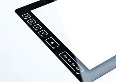 碳中波紅外線輻射器：10秒速干油墨技術重塑家電玻璃制造新標桿